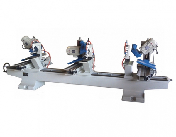 CK-813AST-CK-1013AST Door Frame Cutting Machine